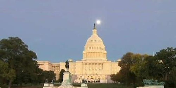 U.S. Congress places Lebanese Hezbollah on the black list after sanctioning banks financing the group