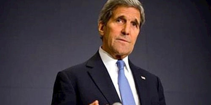Kerry to chair U.N. Security Council meeting on Syria
