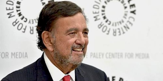  'Bill Richardson former  U.S. ambassador to the United Nations '