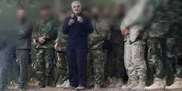 Was notorious Iranian general Soleimani badly hurt in Syria?