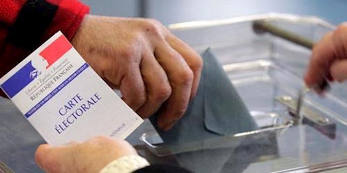 France votes amid tensions around attacks, migration