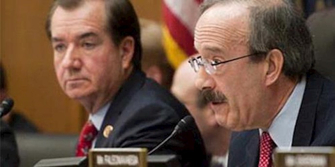 Iran is the Leading State Sponsor of International Terrorism: US Congress