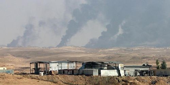 U.S. rejects Russia’s claim of Turkey’s cooperation with ISIS