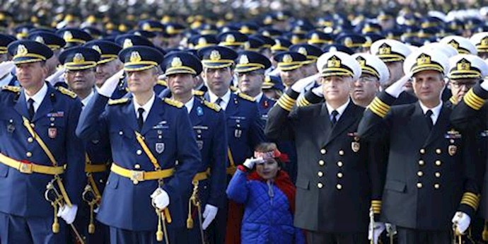 Turkey diversifies allies with first Mideast military base in Qatar