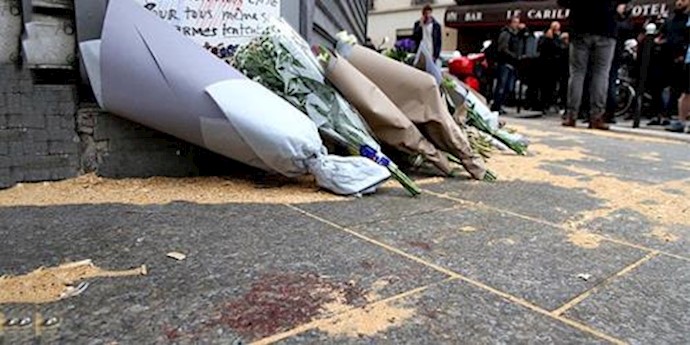 Gun in Paris Terror Attacks Linked to ‘Iran-Contra’ Florida Arms Dealer