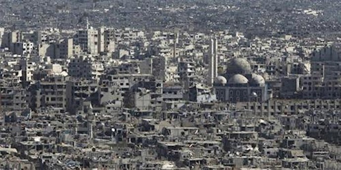 Russia, U.S., U.N. set to hold trilateral Syria talks in Geneva