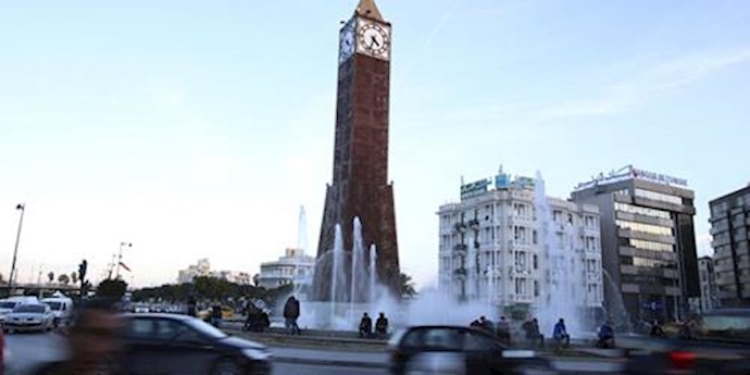 Tunisia lifts curfew on capital imposed after deadly bombing