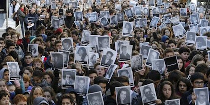 Argentina’s disgusting attempt to whitewash Iran’s role in the ’94 Jewish center bombing