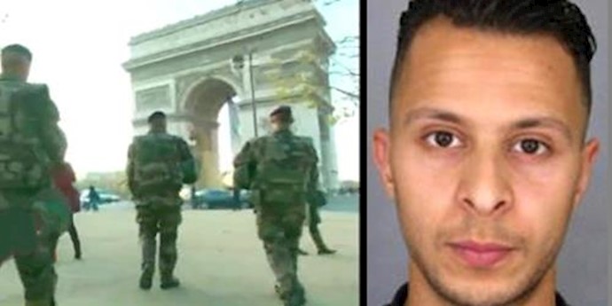 Hunt for Paris attack suspect goes on in Morocco