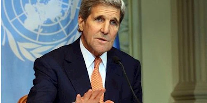 Lawmaker blasts Kerry over Iran visas