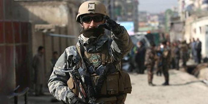 The treat of an imminent attack lingers over Kabul, U.S. Embassy warns
