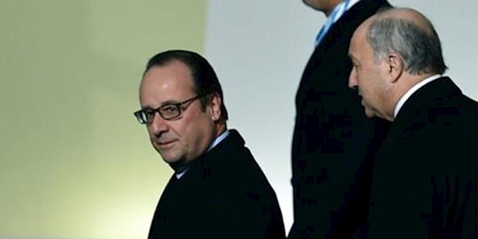 France welcomes 150 leaders to climate summit