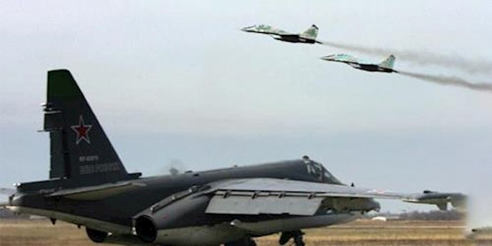 Russia plane entered Israel control zone from Syria: minister