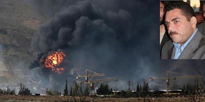  'Hezbollah militant leader Samir Qantar killed in Syria '