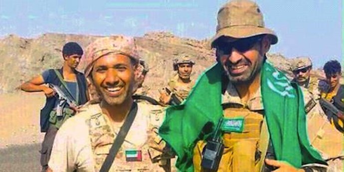 Two senior Gulf commanders killed in Yemen