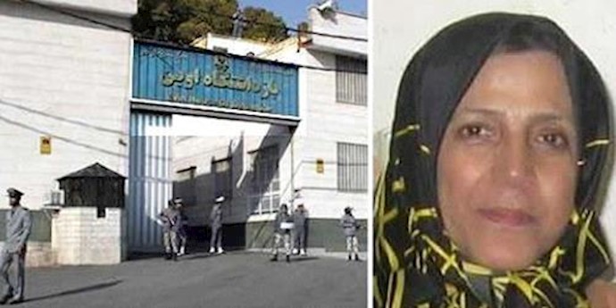 Tehran: political prisoner Fateme Ziayie under interrogation & harassed