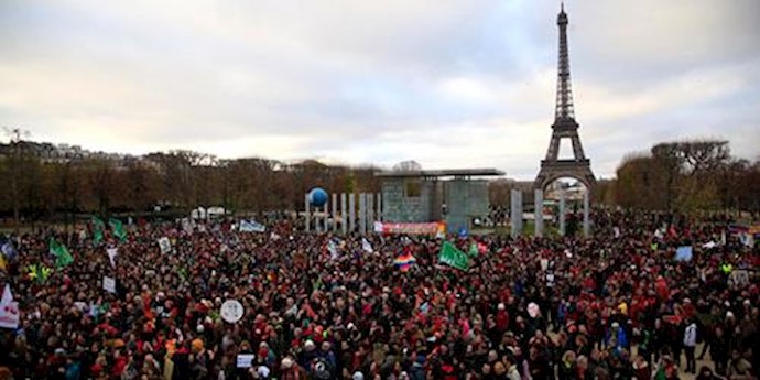 Obama: World has ‘met the moment’ with climate pact