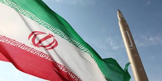  'Iran missile launch capable of carrying nuclear warhead'