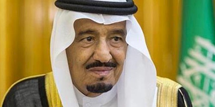 Assad is to blame for ISIS rise in Syria, Saudi king asserts