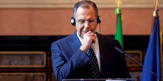 The Latest: Russian leader lauds US-led anti-IS coalition