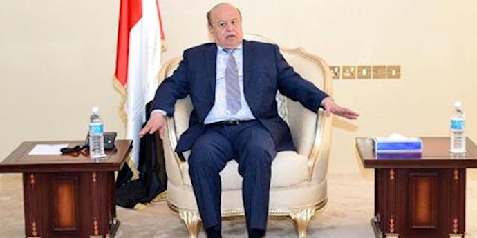 Yemen leader reshuffles cabinet to smooth differences