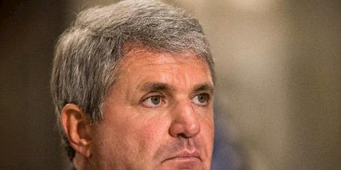 Senior lawmaker worried about Americans returning from IS combat