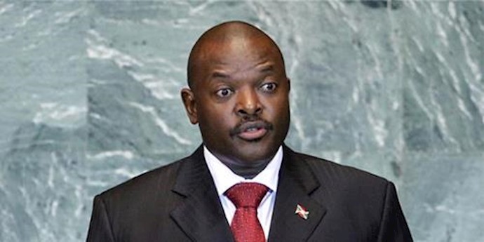 Burundi facing real possibility of civil war: US envoy