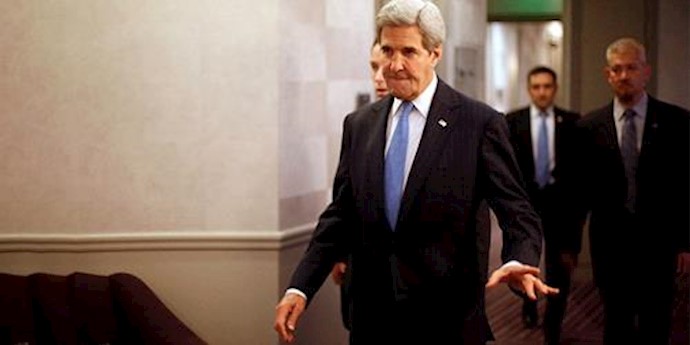 Kerry’s Simple Solution for Defeating Islamic State: ‘Get Our Act Together’