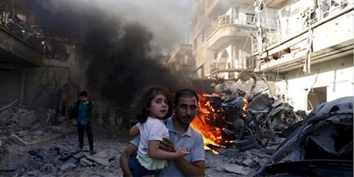 Sources: Syria conference will move to New York on Dec. 18