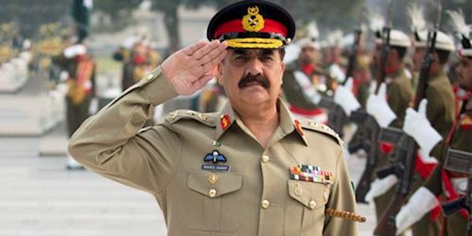 Pakistan army chief to visit Kabul in expected push to peace dialogue