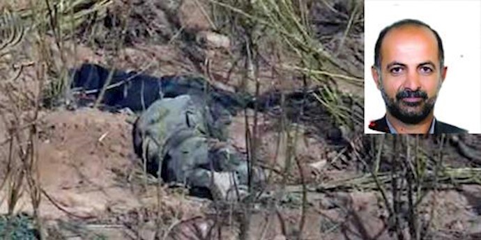 Iran: Another IRGC Senior Commander Killed in Syria