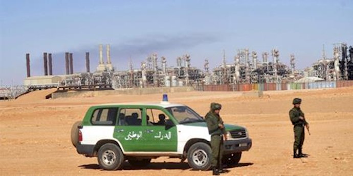 Algerian troops kill three Islamic extremists