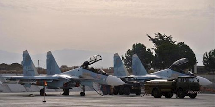 Russia denies having plans for new bases in Syria