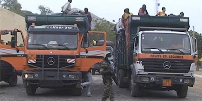 Several killed in suicide attack in northern Cameroon