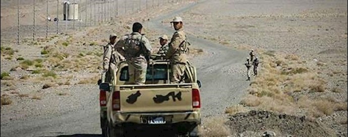 Iran: 2 Balouchi brothers; one injured, one killed by Basij militants