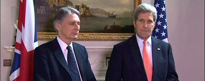 Kerry rejects Russian denial of being involved in East Ukraine