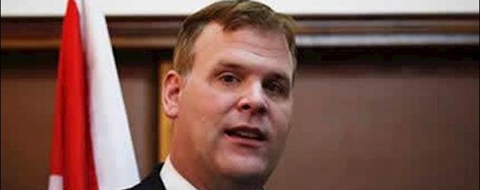 Canada Foreign Minister John Baird steps down