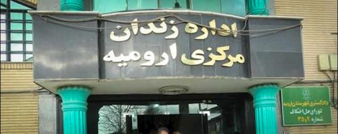 Oromia, North western Iran: Installing antennas and noise and distortion transmission equipment in “Urumia-Sea” prison