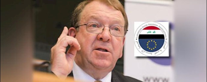 Iran must be evicted from Iraq after Sunnis genocide; Europe Iraq Association