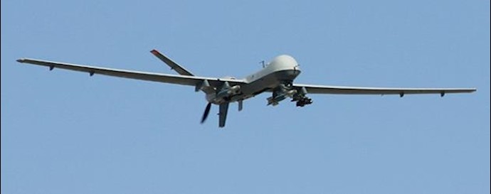 US to allow sales of armed drones