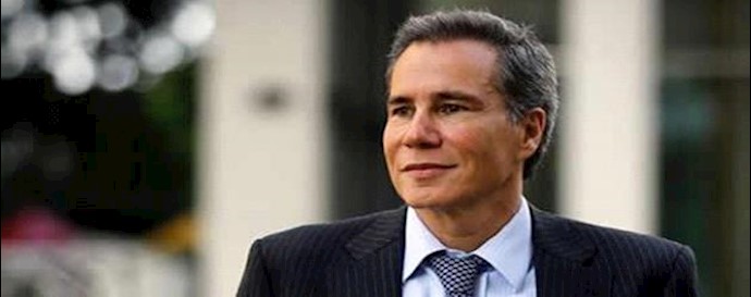  'The late Alberto Nisman'