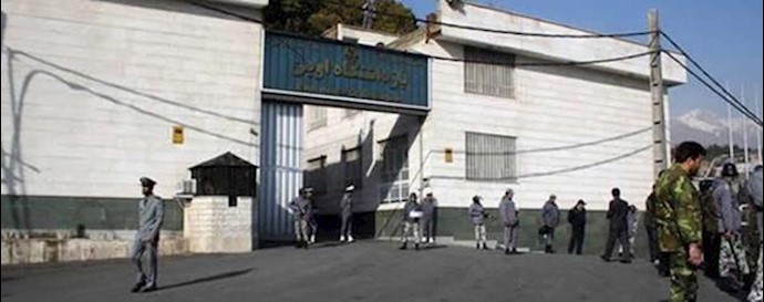 Tehran: Limiting use of public phones in the notorious Even Prison