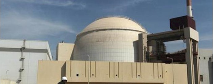  'Iran s nuclear program continues'