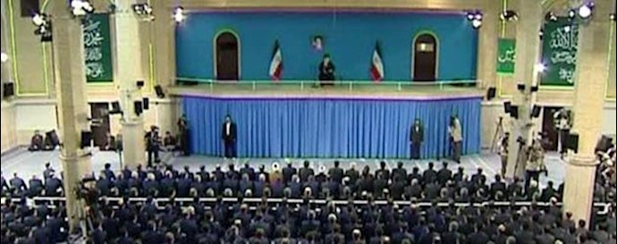 Iran’s Khamenei: better no nuclear deal than a bad one