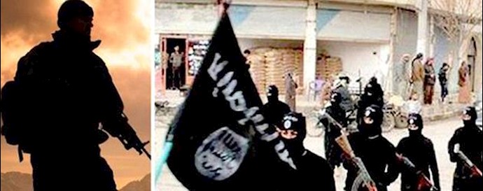 SAS told to ’save last bullet for yourselves’ in case of Islamic State capture