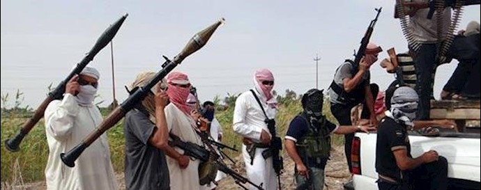  'Sunni Arab troops need to defeat ISIS'