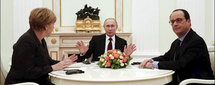 Upcoming Peace Talks to end the fighting in the Ukraine