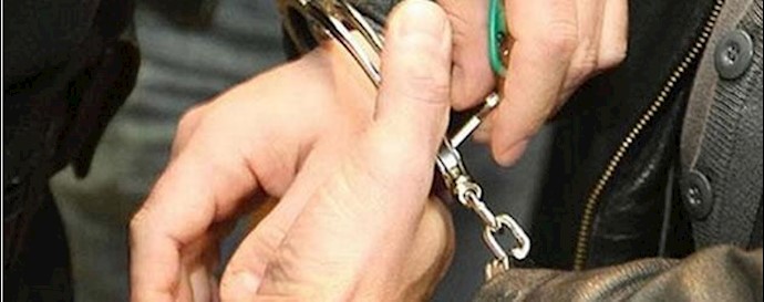 Tehran: Hatam Samadi; Workers’ rights defender, civil activist arrested by plain cloths agents