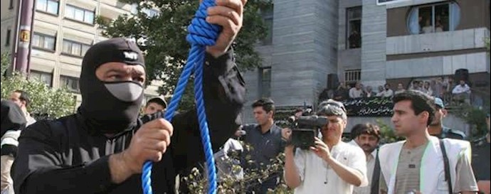 Iran: execution in Kerman prison