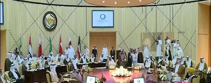 GCC call on the UN Security Council for action under Chapter 7 of the UN Charter